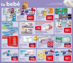 Catálogo Farmacias Benavides Página 17