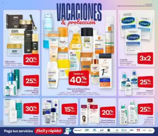 Catálogo Farmacias Benavides Página 18