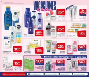 Catálogo Farmacias Benavides Página 19