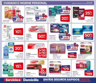 Catálogo Farmacias Benavides Página 20