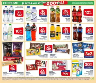 Catálogo Farmacias Benavides Página 22
