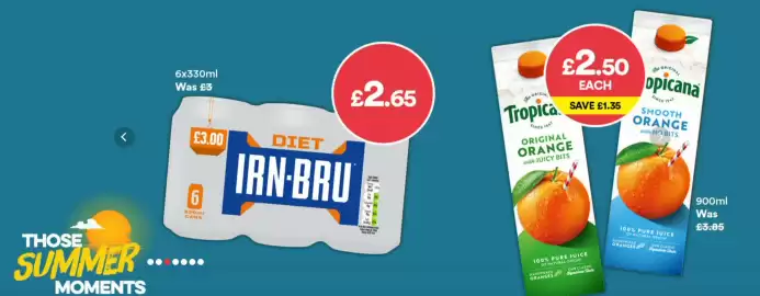 Costcutter leaflet Page 3