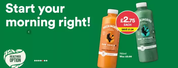 Costcutter leaflet Page 5