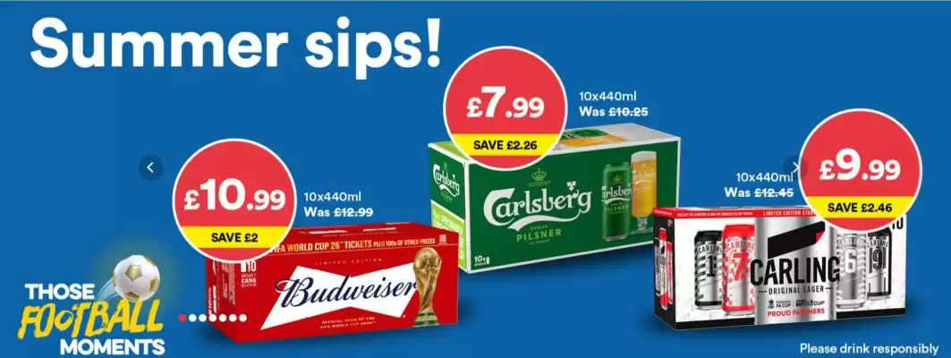 Costcutter (valid until 22-06)