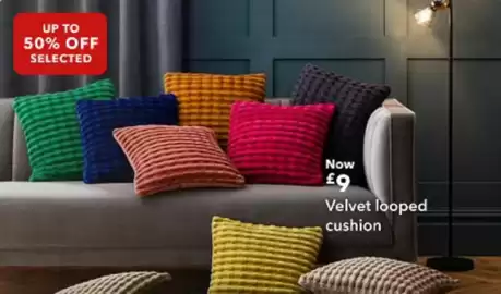 Dunelm catalogue Page 6