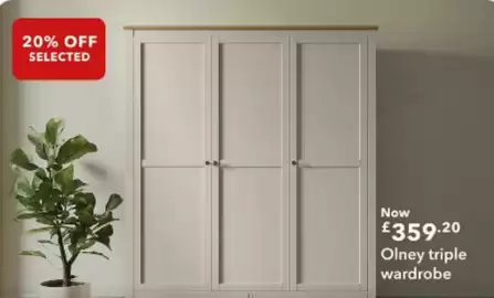 Dunelm catalogue Page 7