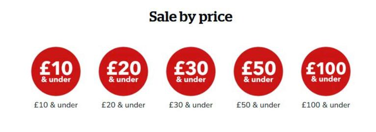 Dunelm catalogue Page 2