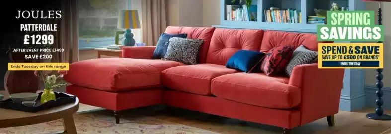 DFS catalogue Page 1