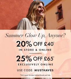 Matalan catalogue Page 2