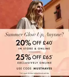 Matalan catalogue Page 2