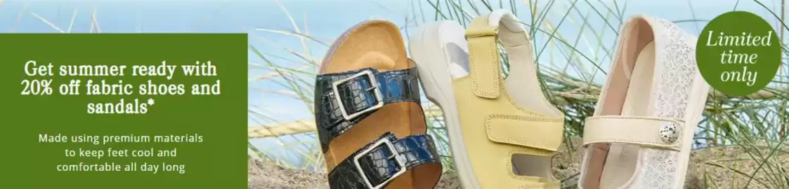 Cosyfeet catalogue Page 1