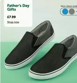 Shoe Zone catalogue Page 2