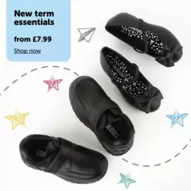 Shoe Zone catalogue Page 3