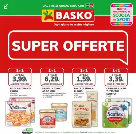 Volantino Basko Pagina 1