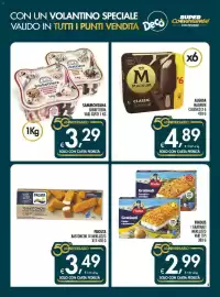 Volantino Iper Super Conveniente settimana 23 Pagina 5