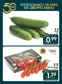 Volantino Iper Super Conveniente settimana 23 Pagina 6