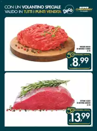 Volantino Iper Super Conveniente settimana 23 Pagina 7
