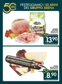 Volantino Iper Super Conveniente settimana 23 Pagina 8