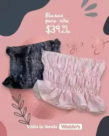 Catálogo Waldos Página 3