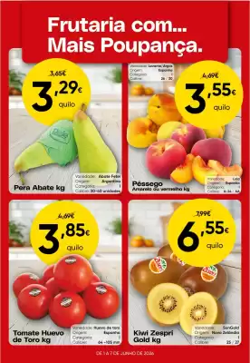 Froiz (válido até 7-06)