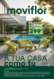 Folheto Moviflor Página 1