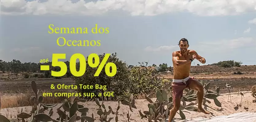 Quebramar (válido até 7-06)