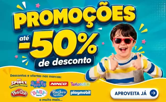Centroxogo (válido até 9-06)