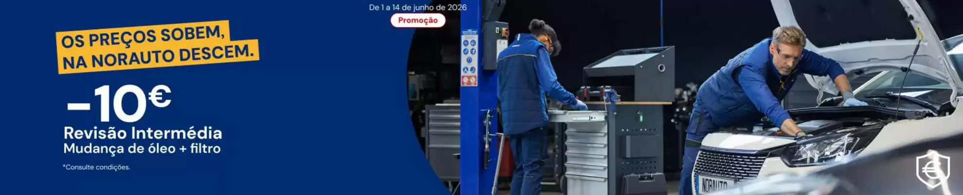 Norauto (válido até 14-06)