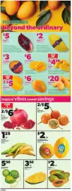 Loblaws flyer week 23 Page 10