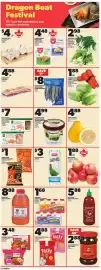 Loblaws flyer week 23 Page 12