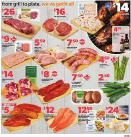Loblaws flyer week 23 Page 3