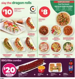 Loblaws flyer week 23 Page 4