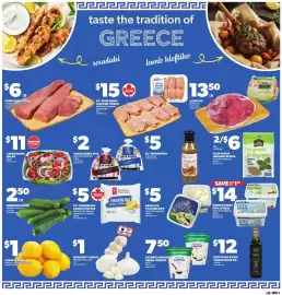 Loblaws flyer week 23 Page 7