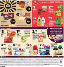 Loblaws flyer week 23 Page 8