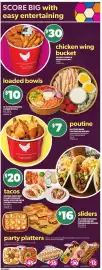 Loblaws flyer week 23 Page 9