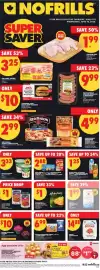 No Frills flyer week 23 Page 1