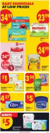 No Frills flyer week 23 Page 10
