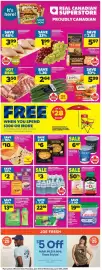 Real Canadian Superstore flyer week 23 Page 1