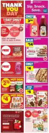 Real Canadian Superstore flyer week 23 Page 2