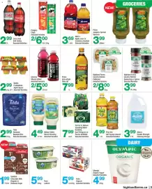 Highland Farms flyer Page 3