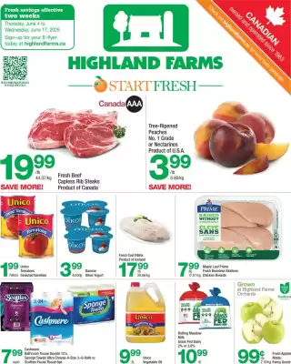 Highland Farms (valid until 17-06)