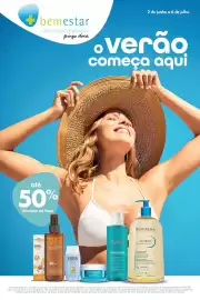 Folheto Pingo Doce | Bem Estar Página 1