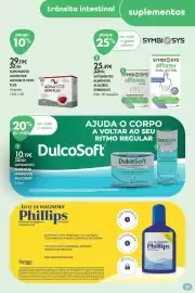 Folheto Pingo Doce | Bem Estar Página 11