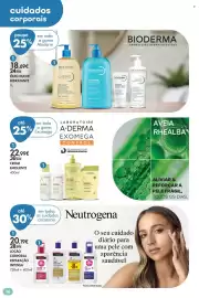 Folheto Pingo Doce | Bem Estar Página 16