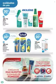Folheto Pingo Doce | Bem Estar Página 18