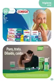 Folheto Pingo Doce | Bem Estar Página 23