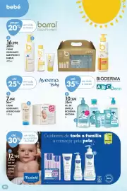 Folheto Pingo Doce | Bem Estar Página 24