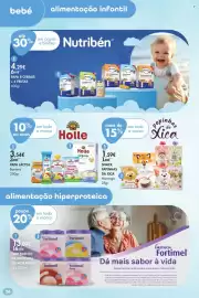 Folheto Pingo Doce | Bem Estar Página 26