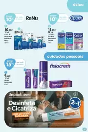 Folheto Pingo Doce | Bem Estar Página 27
