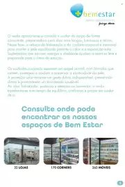 Folheto Pingo Doce | Bem Estar Página 3